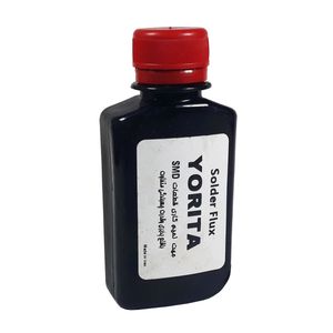 روغن لحیم کاری فلاکس مدل tfo 6007 وزن 130 گرم
